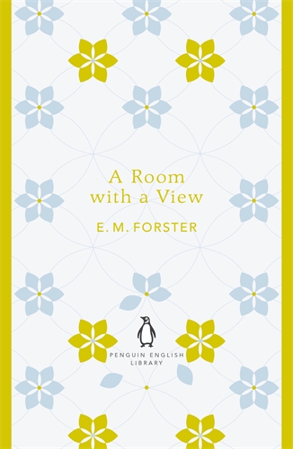 A Room with a View by E.M. Forster